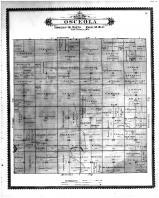 Osceola Township, Renville County 1888